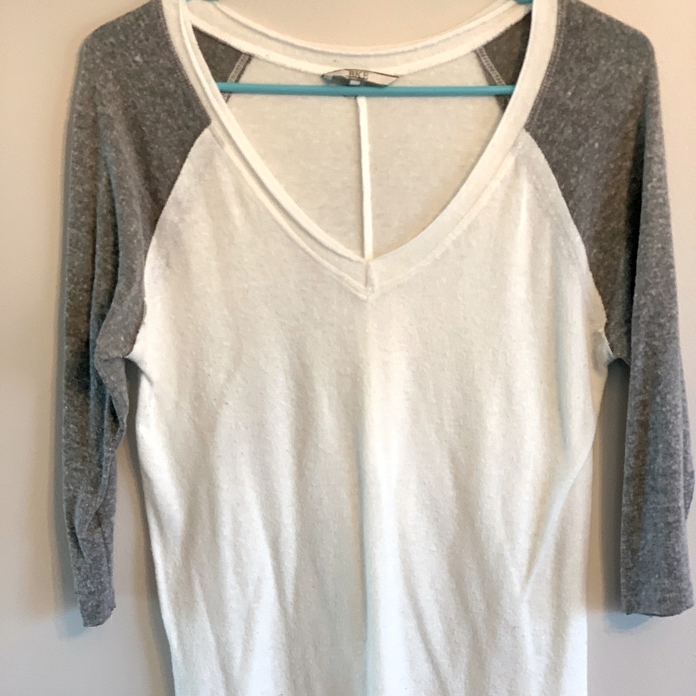 BKE baseball tee